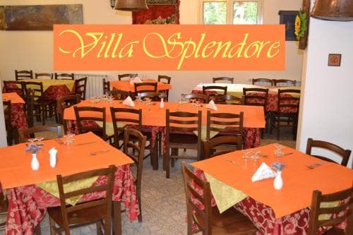 Villa Splendore