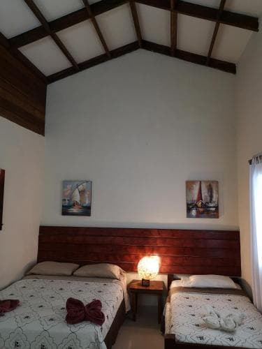 Villa Sevilla