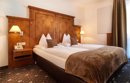 Pension Gertraud