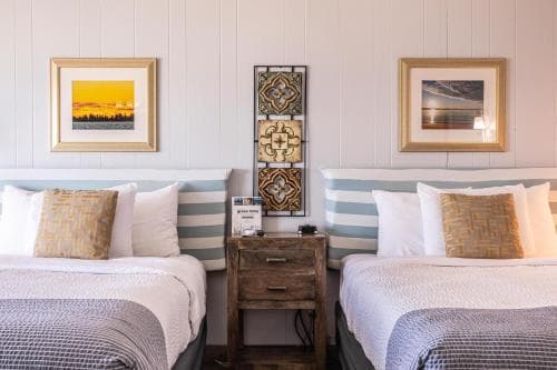Beachfront Inn