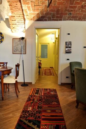 Le Macine Relais