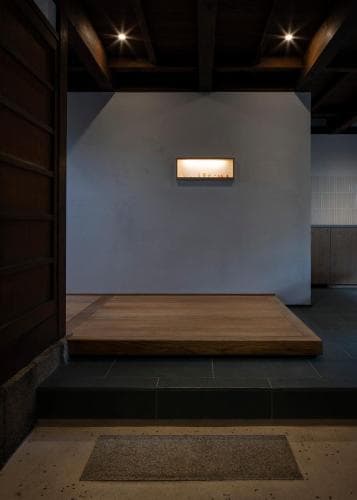 滔々 倉敷民藝館南の宿 toutou, Mingeikan Minami no Yado