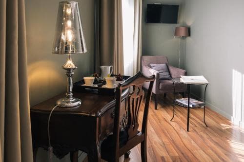 Hotel Sao Jose