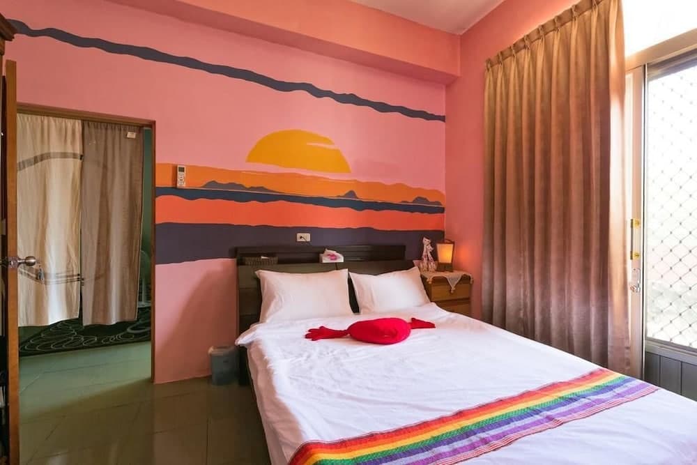 Ethnic Language Coffee B&b