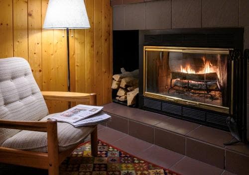 Alta's Rustler Lodge