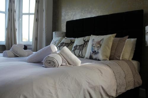 Carradale Hotel