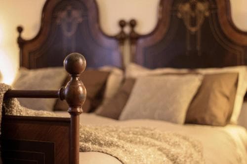 B&B Le Colombe