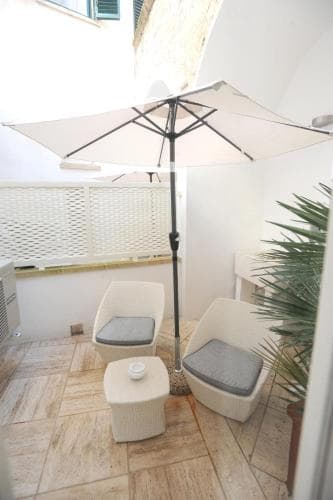 Negramaro Suite B&B