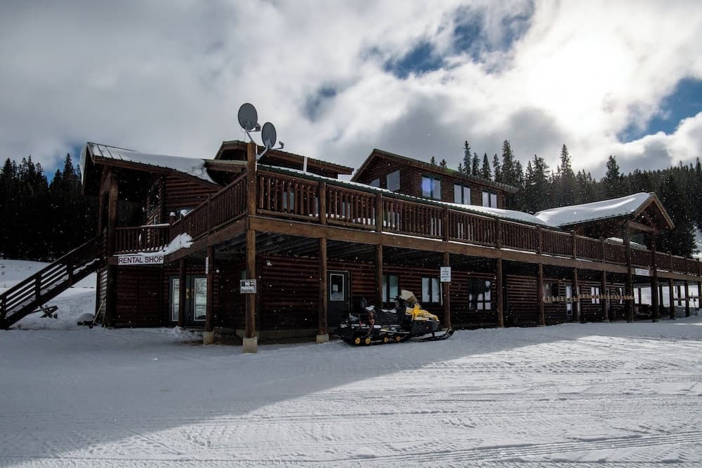 Alamo Inn