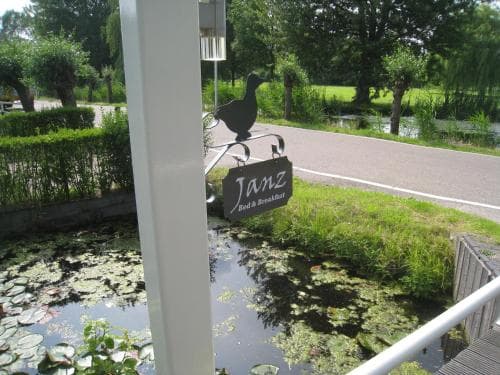 Bed & Breakfast Janz