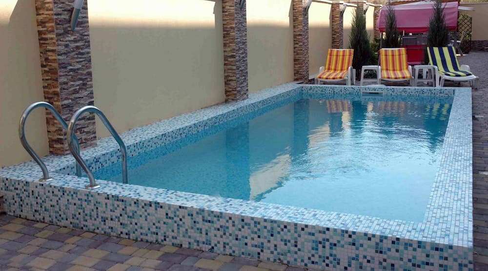 Villa Panama