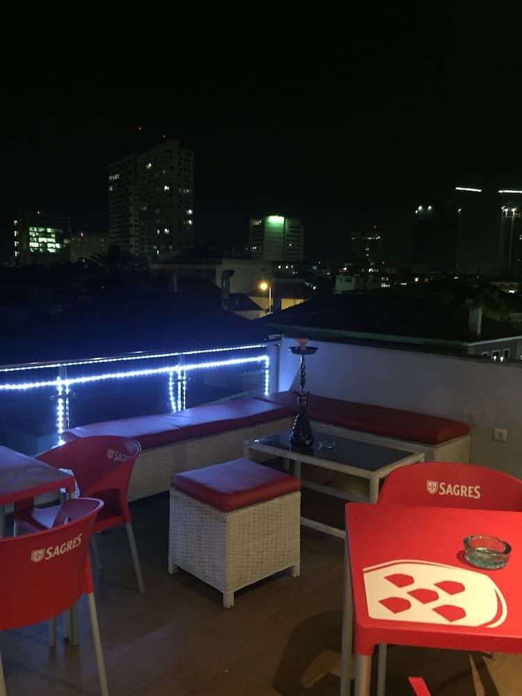 Luanda Plaza
