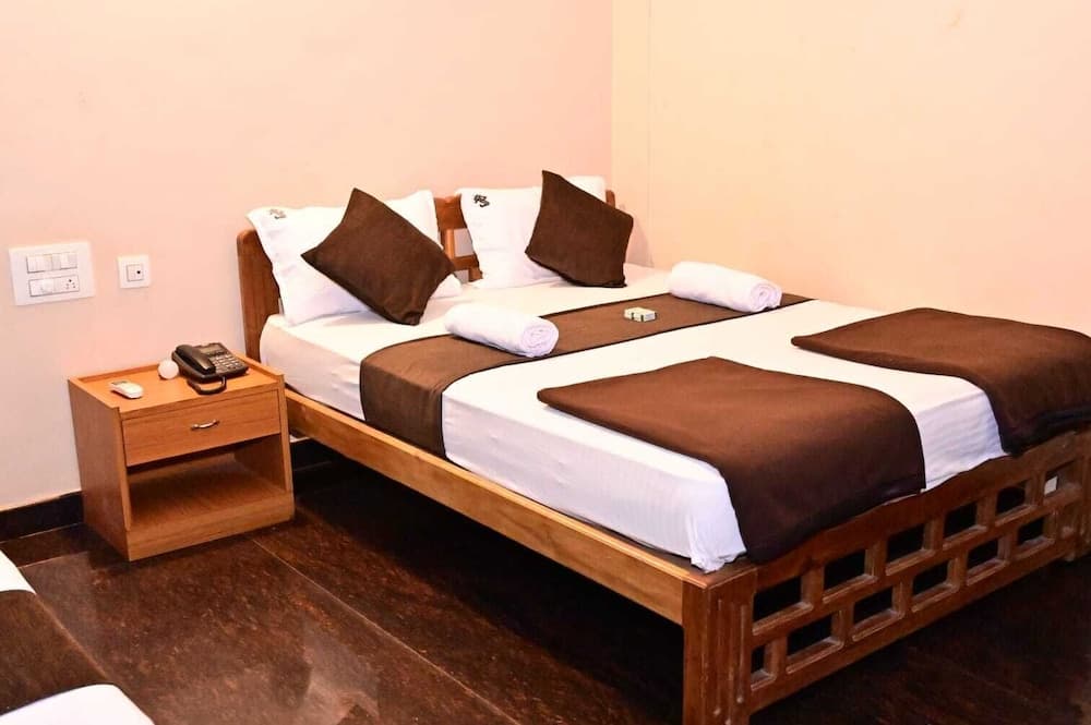 JAYA PARADISE Murdeswar