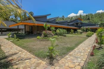 Sawa Beach Resort
