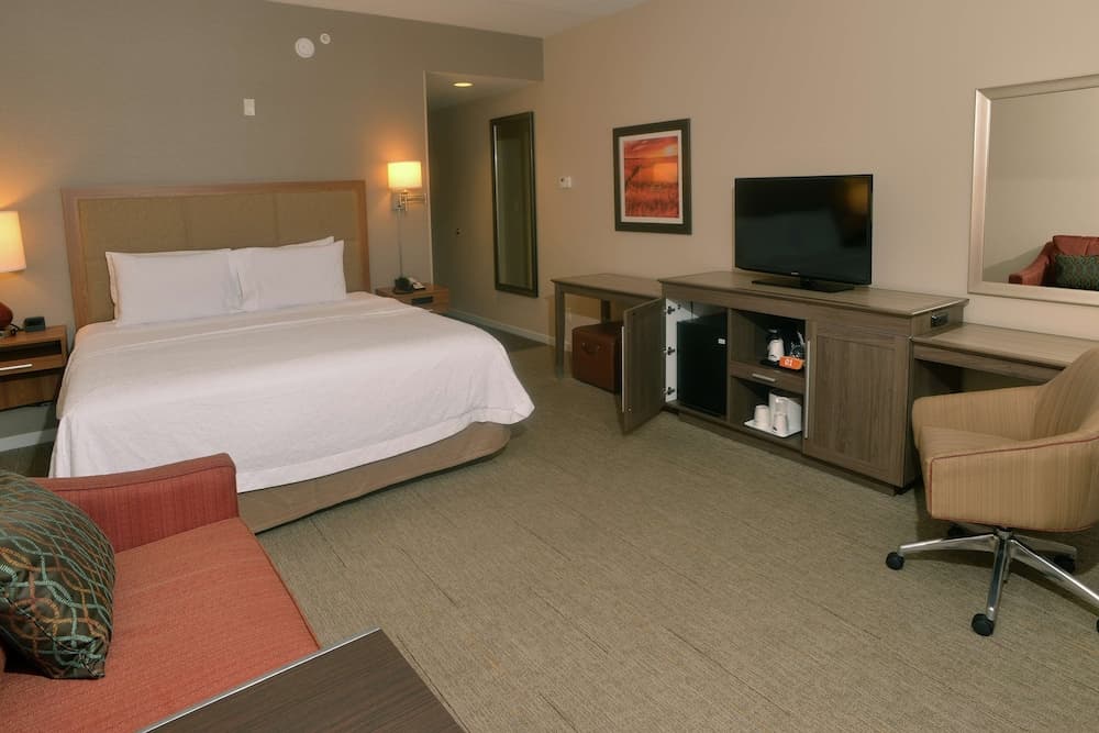 Hampton Inn Springfield Southeast