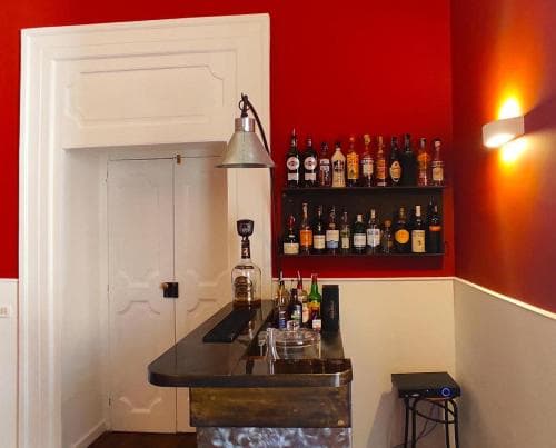 B&B Palazzo Mirelli