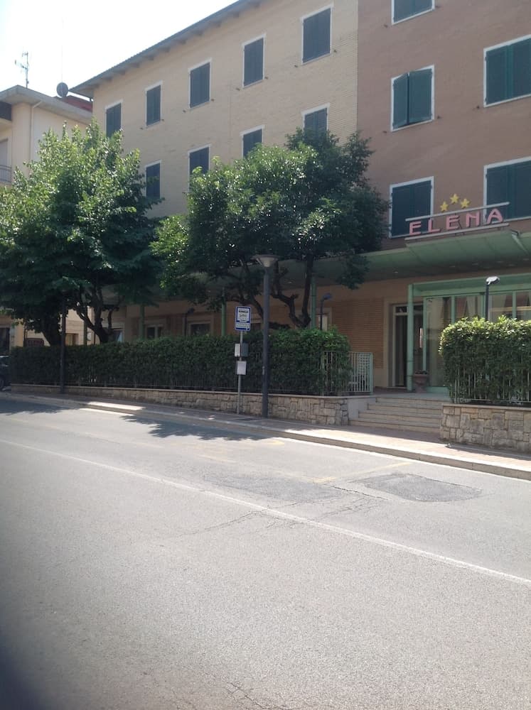 Elena Hotel