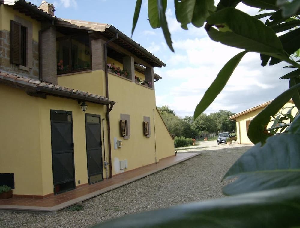 La Quiete