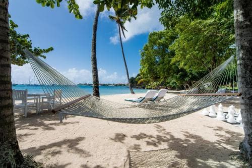 Calabash Hotel