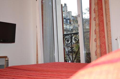 Hôtel Williams Opéra