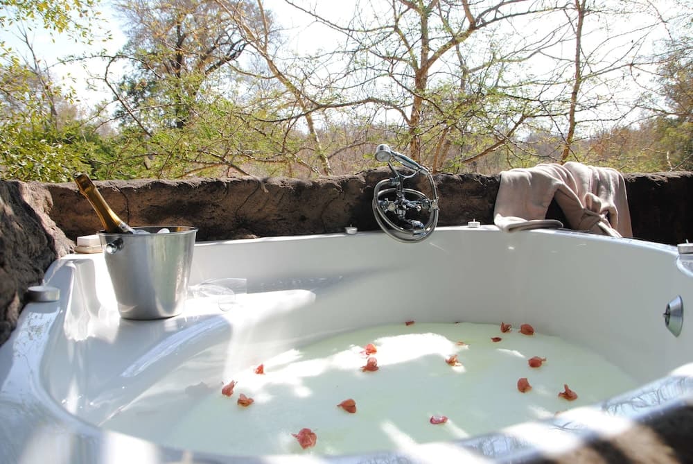 Chapungu Luxury Tented Camp