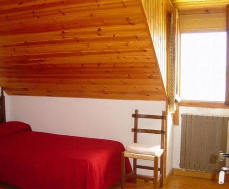 Hostal Pallaruelo