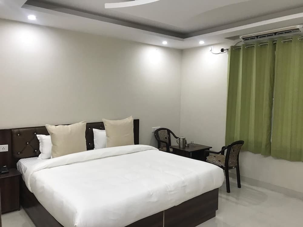 Hotel Himalayan
