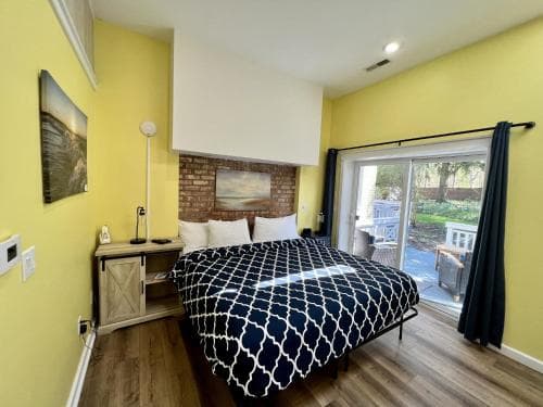 New Buffalo Inn & Spa