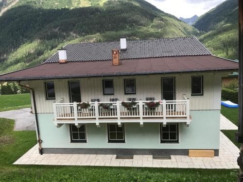 Appartement Kneisl
