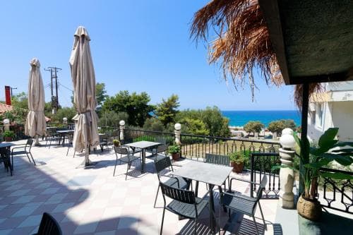Hotel Tsolaridis