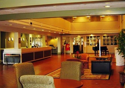 Clarion Inn Evansville