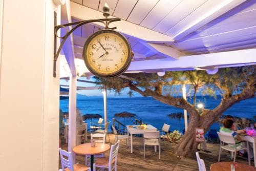 Fiore Beach Studios
