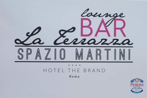 Hotel The Brand