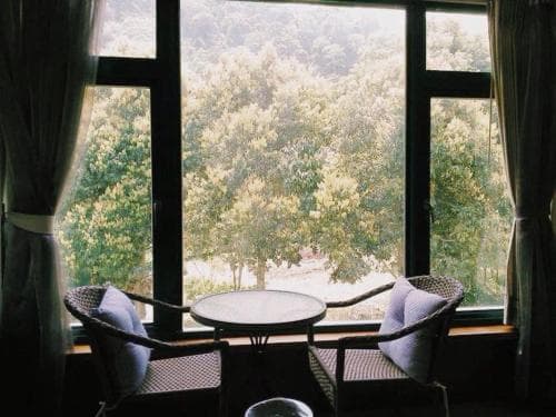 Ao Cafe & BnB