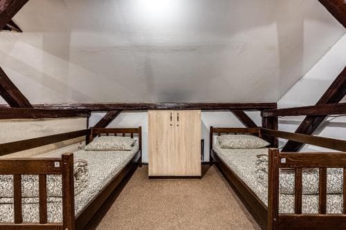 Hostel Seven