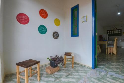 Hospeda Vila