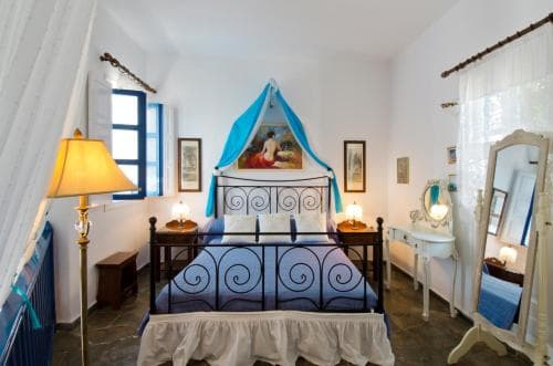 Pegados Hotel