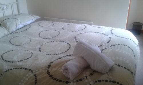 Ramor Rooms