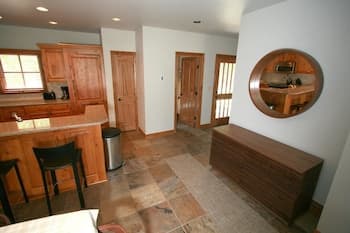 Highlands Townhome