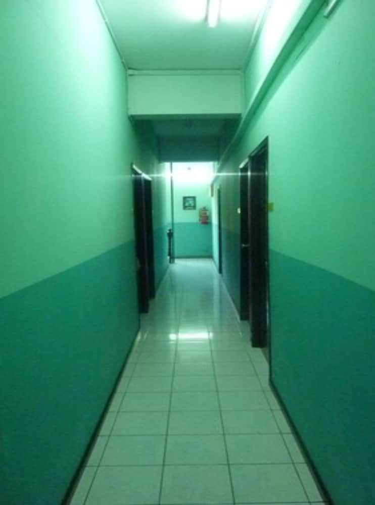 Hotel Legent