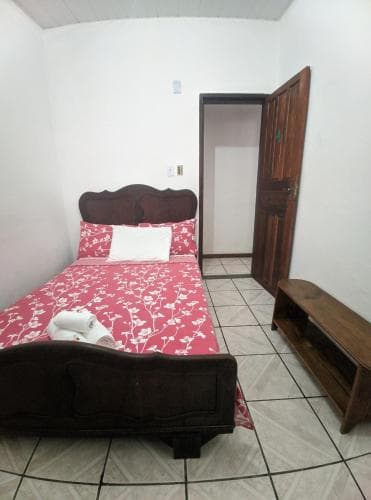 Casa Thayla Pousada