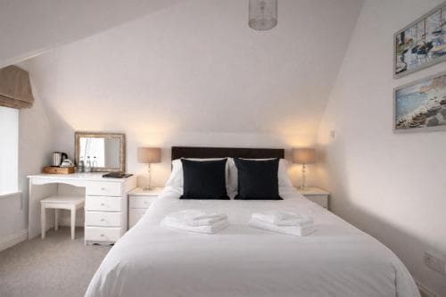 Ferndale Lodge