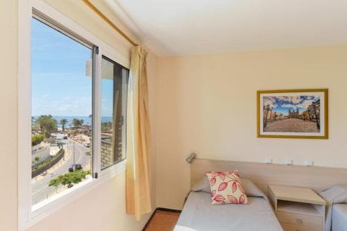 Apartamentos Las GÓndolas