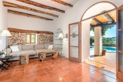 Casa Patri