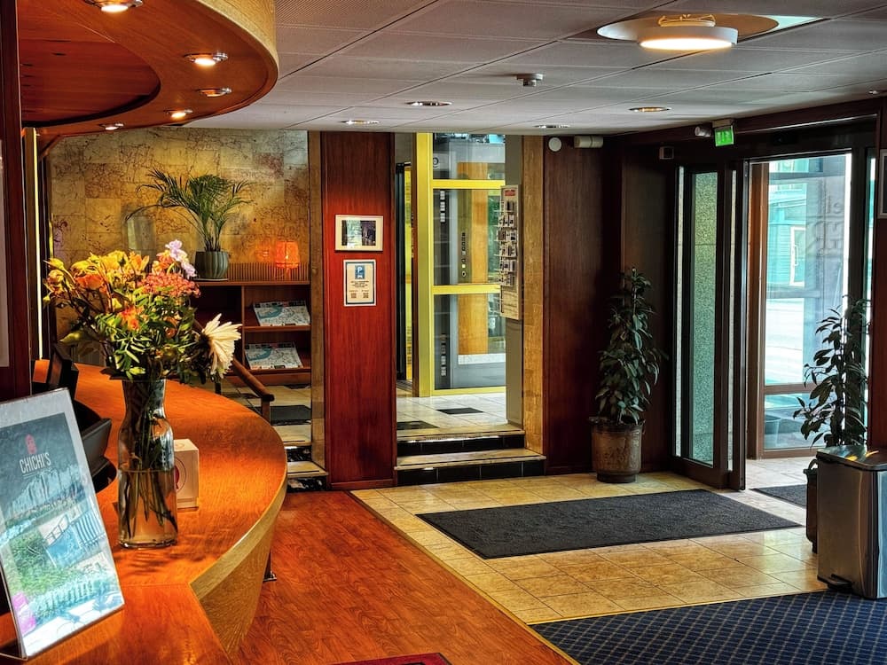 Dialog Hotel Örgryte