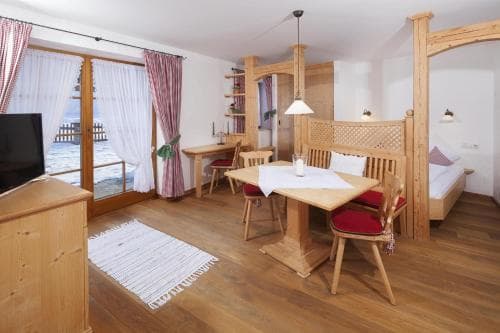 Pension Hochvogel