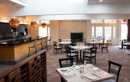 Interlaken Inn & Resort