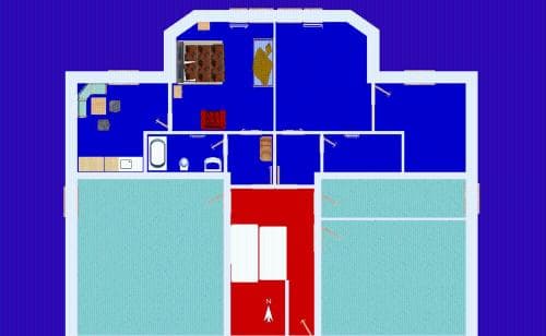 Pension Apartmany Apollo
