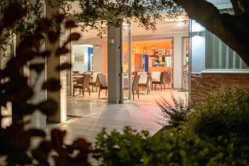 Hotel Villa Maria