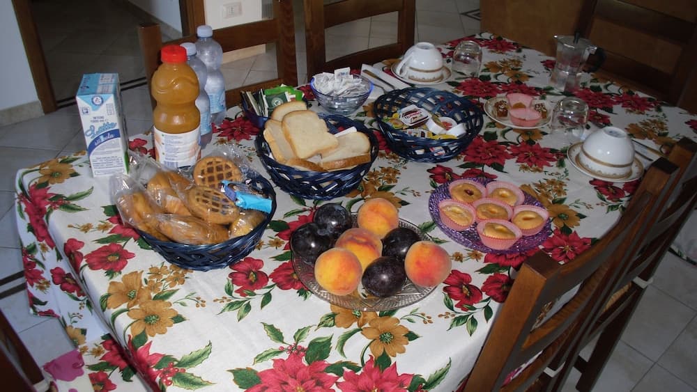 B&B La Collina